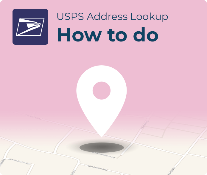 usps official address lookup
